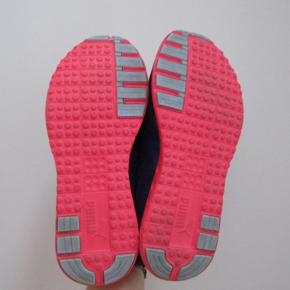 puma running shoes - Picture 4 of 5